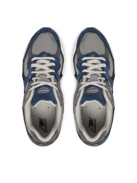 New Balance Superge Mornarsko modra