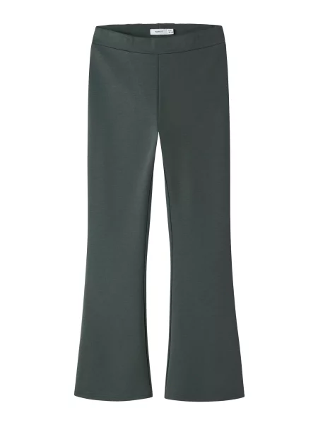 NAME IT Pantaloni NKFFrikkali grafit gri
