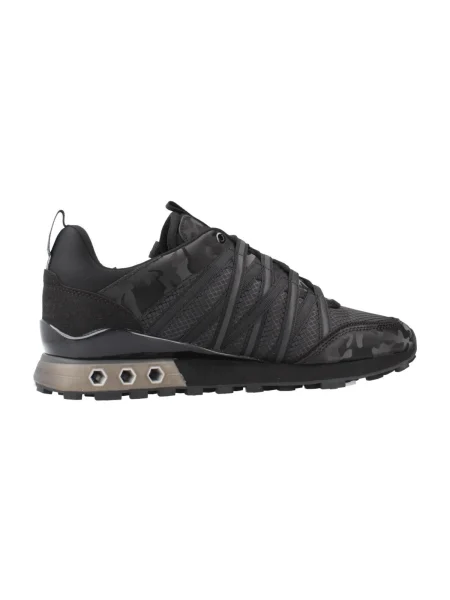 Pantofi Cruyff negru