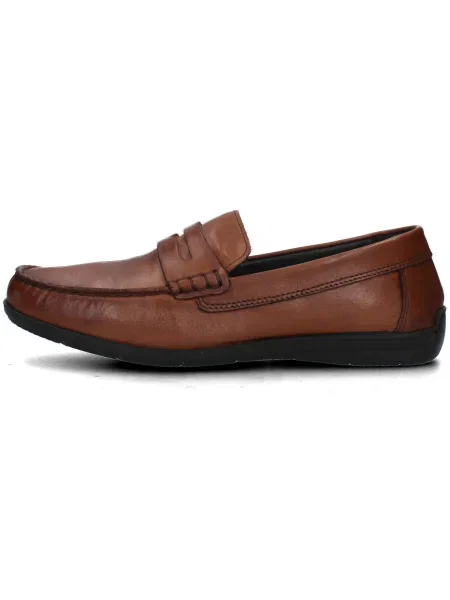 Pantofi Igi&co maro