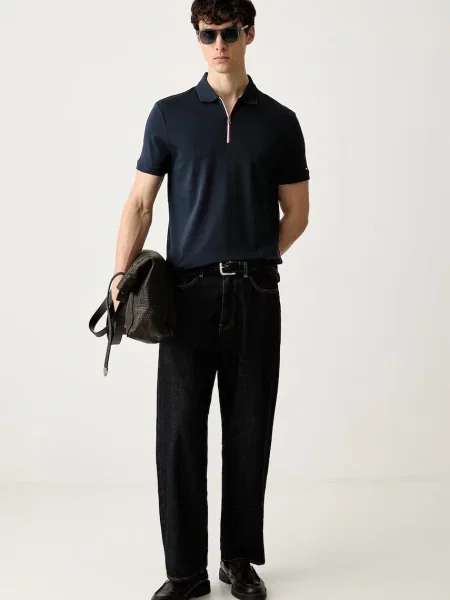 Tricou polo Tommy Hilfiger
