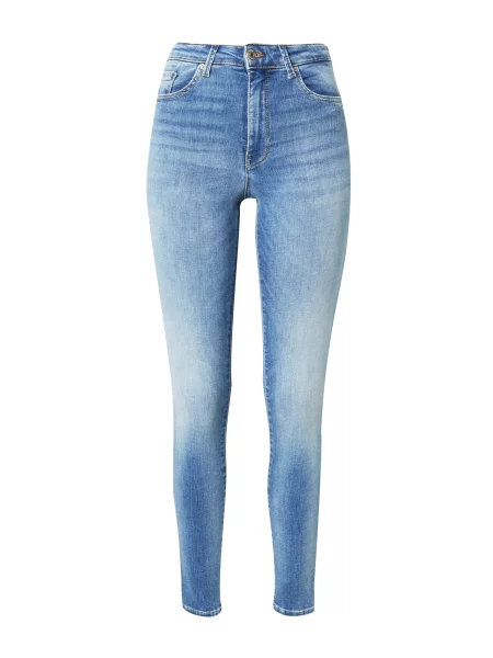 VERO MODA Jeans VMSophia deschis albastru