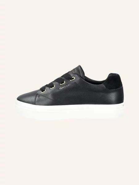 Gant Sneakersy Avona černá