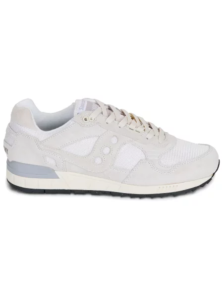 Pantofi Saucony alb