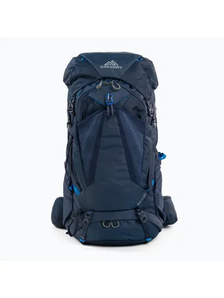 Pánský turistický batoh Gregory Zulu 55 l námořnictvo
