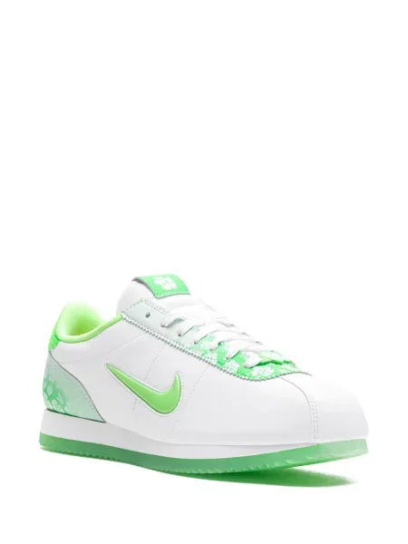 Sportbačiai Nike Pegasus žalia