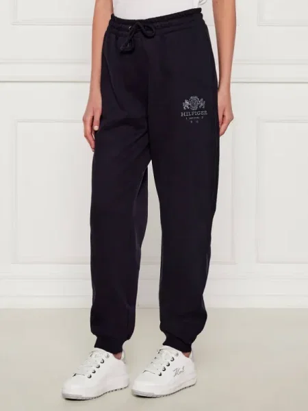 Tommy Hilfiger Pantaloni de trening VARSITY