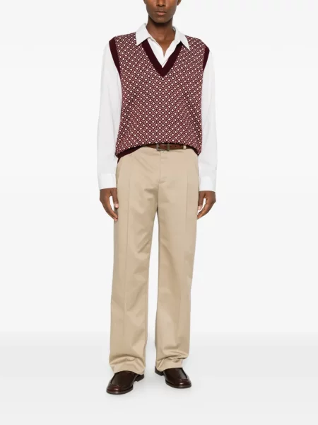 Pantaloni Drole De Monsieur