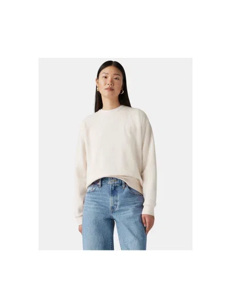 Majica Levi's® bež