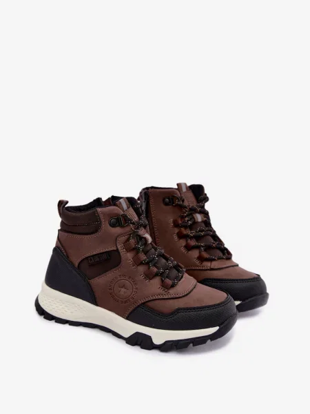 Cipele Big Star Shoes crna