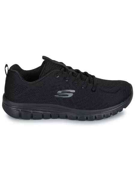 Tenisice Skechers crna