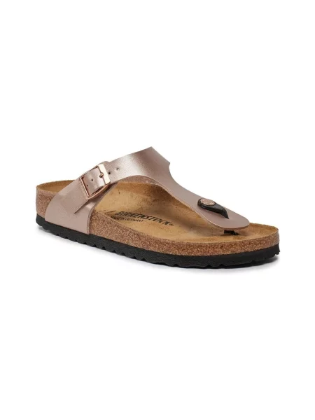 Šľapky Birkenstock ružová
