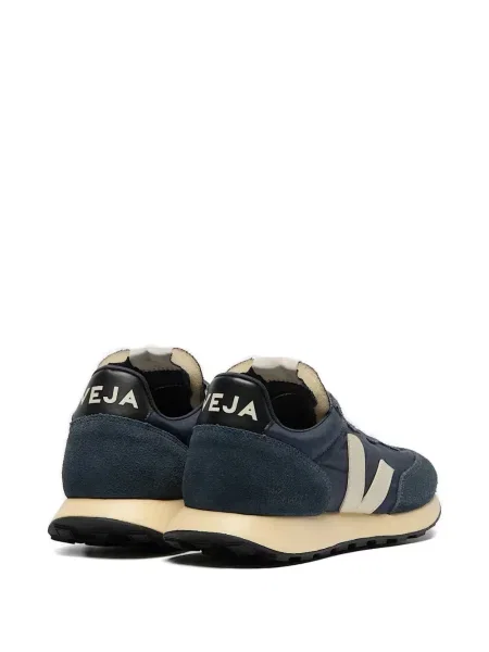 Sneakerși Veja albastru