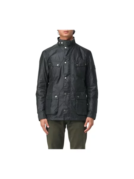 Kurtka Barbour zielona
