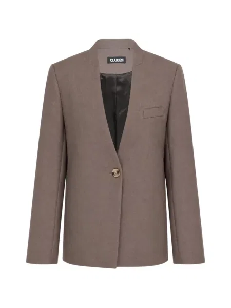 Sacou Club21 Collection maro