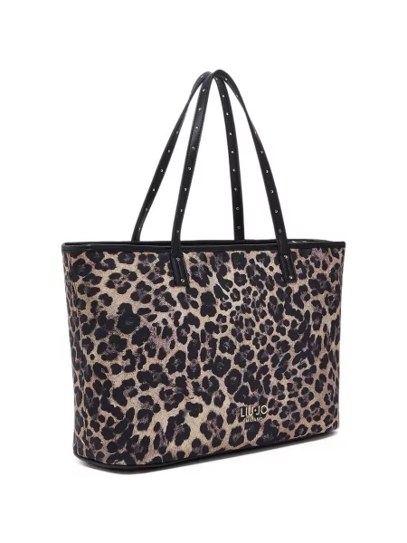 Geantă shopper Liu Jo cu imagine