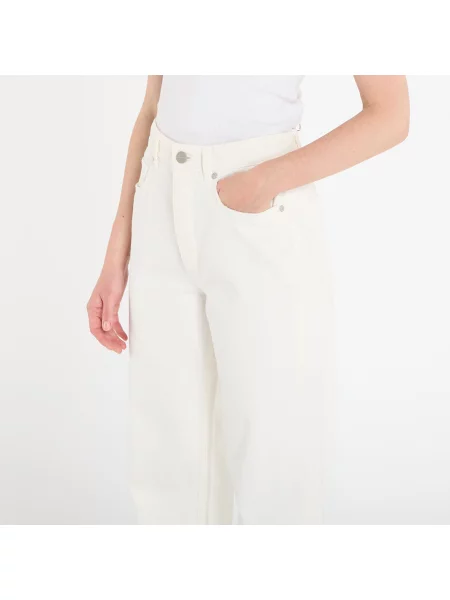 Τζιν AllSaints Brooklyn Jean Off White 30 λευκό