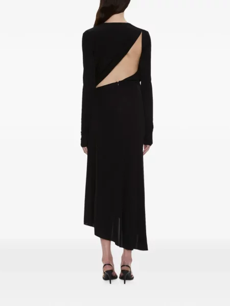 Rochie Christopher Esber negru