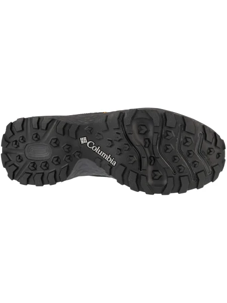 Pantofi Columbia negru