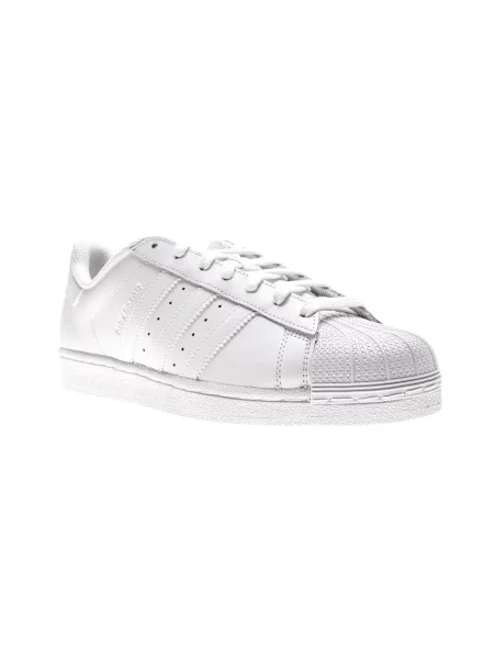 Sneakersy Adidas Superstar białe