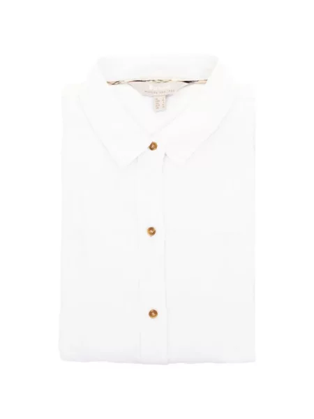 Cămașă Barbour alb