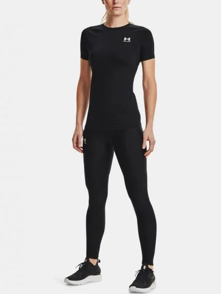 Póló Under Armour fekete