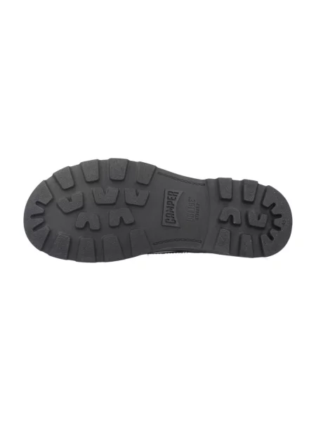 Pantofi Camper negru