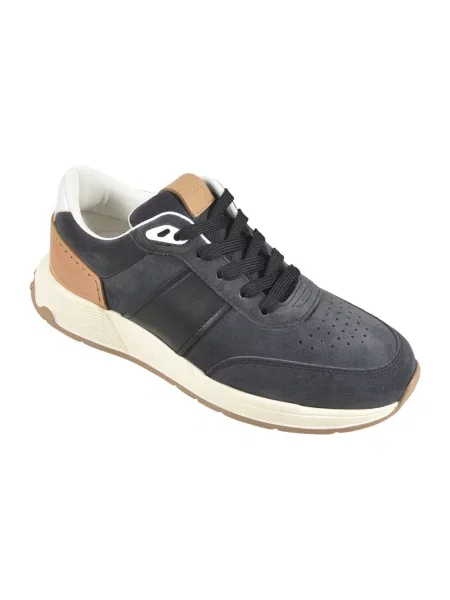 Sneakersy Tod's niebieskie
