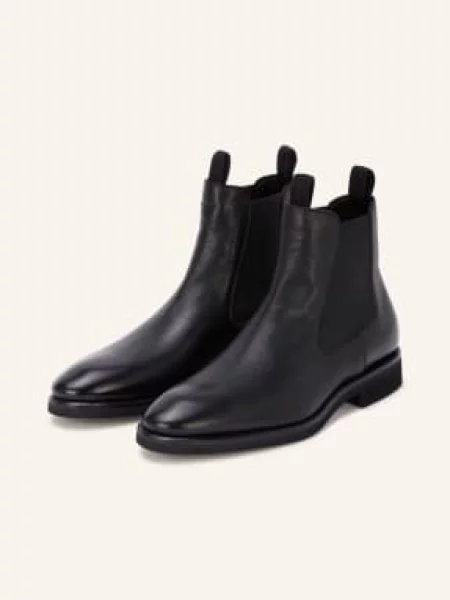 Tom Ford Chelsea Boots černá