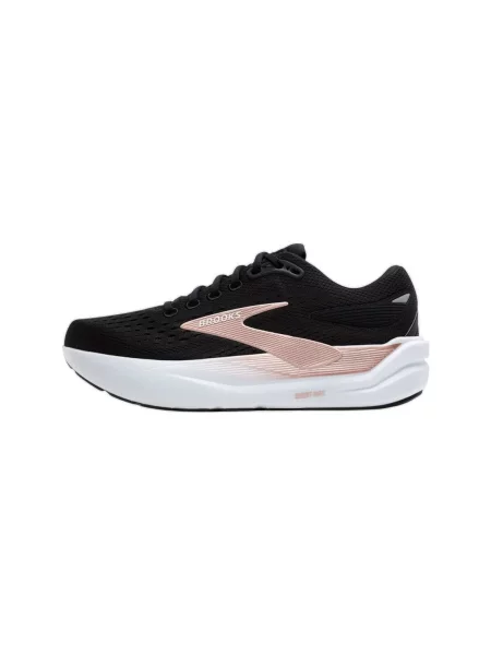 Pantofi Brooks alergare negru