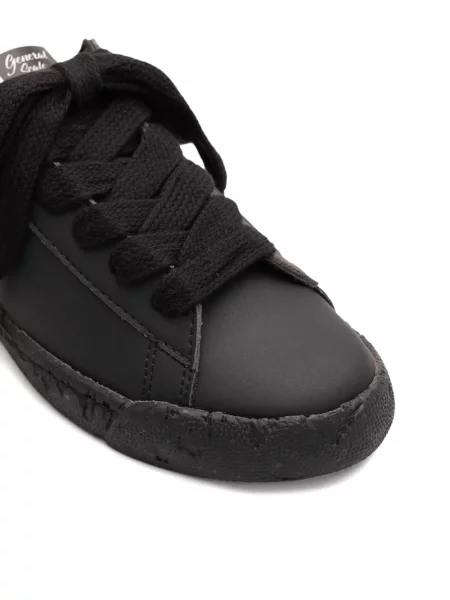 Sneakerși General Scale. negru