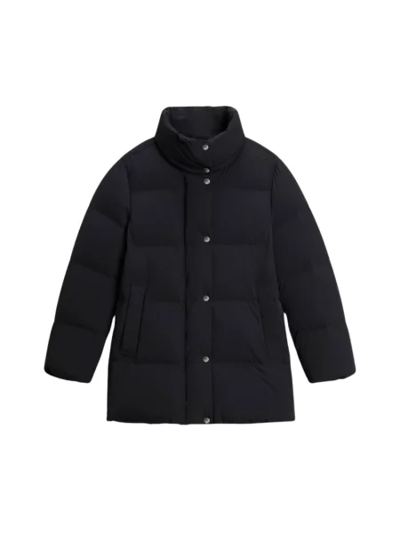 Kurtka Woolrich czarna