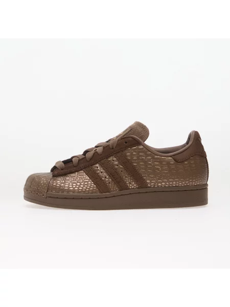 Сникърси adidas Superstar II Earth Strata/ Earth Strata/ Gold Met. EUR 42