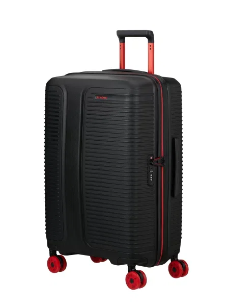 Чемодан Samsonite черный