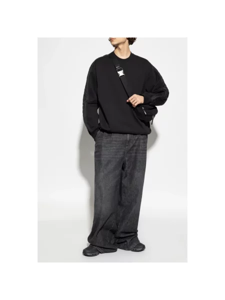 Bluza Carhartt Wip czarna