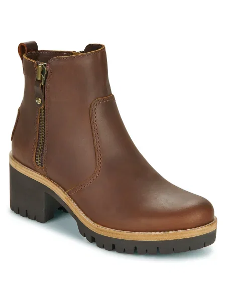 Pantofi Panama Jack maro