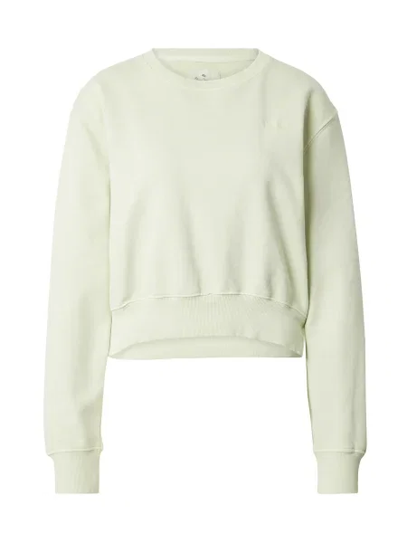 Pepe Jeans Tréning póló ADRIANA világoszöld zöld