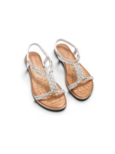 Sandale La Modeuse