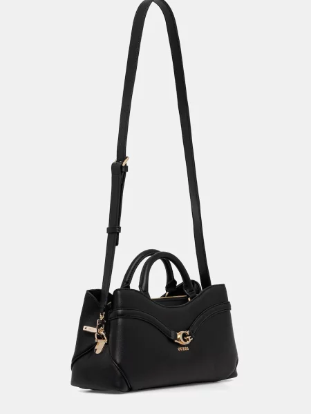 Geantă Guess negru