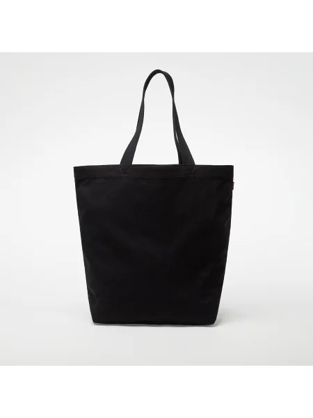 LEVI'S Shopper táska Batwing kárminvörös fekete