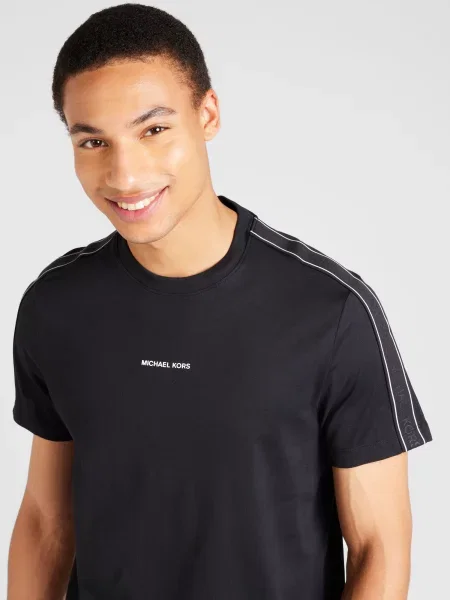 Michael Kors Tricou negru