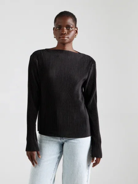 & Other Stories Tricou negru