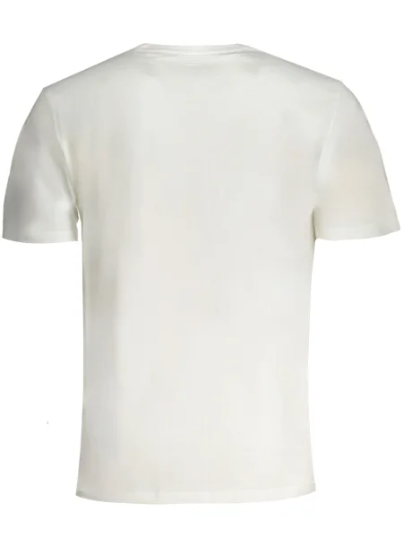 Tričko Pepe Jeans biela