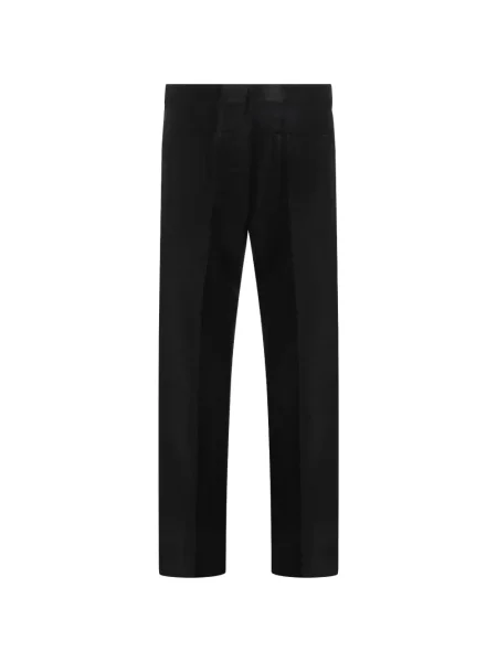 Pantaloni Rick Owens negru