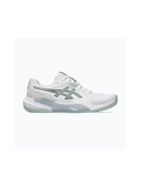 Кросівки тенісні Asics Gel-Challenger 15 white/lichen rock білі