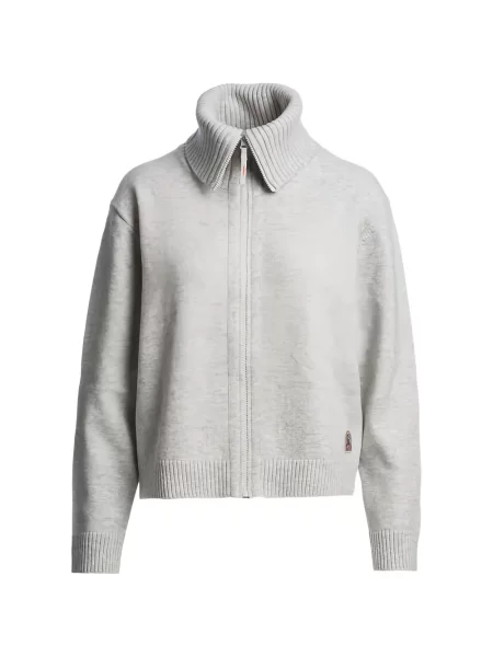 Kardigan Parajumpers siva