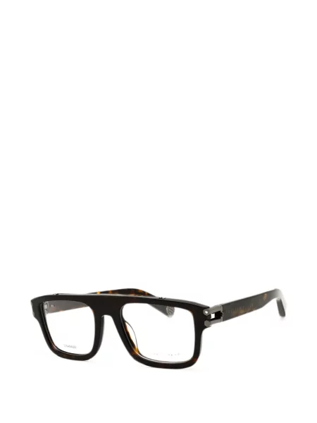 Ochelari de soare Philipp Plein Eyewear maro