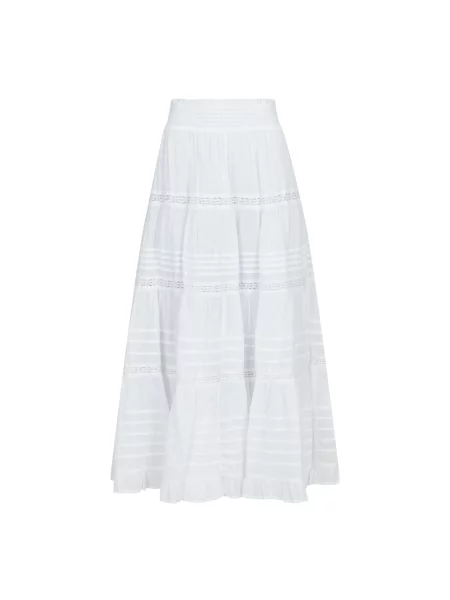 Spódnica Neo Noir biała