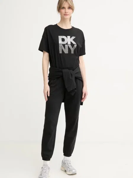 DKNY футболка