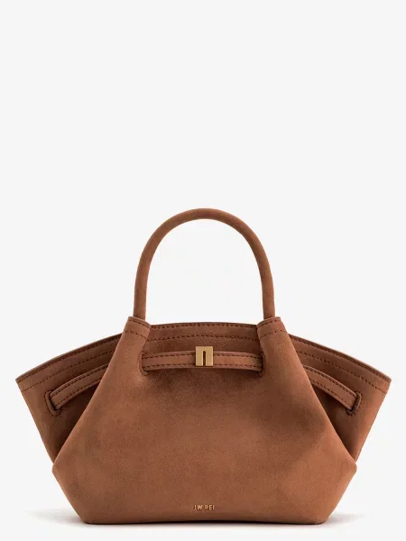 Сумка Jw Pei коричневая
